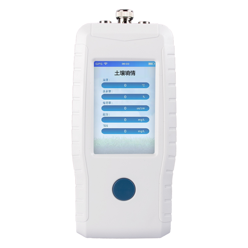 土壤水分測(cè)定儀