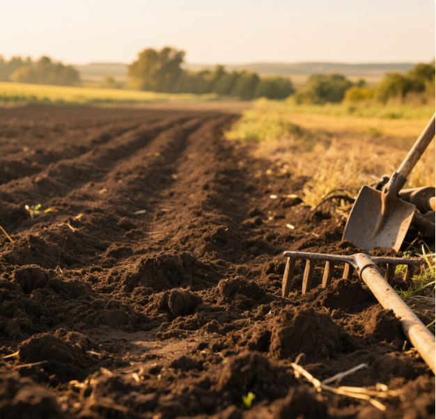 土壤四指標聯測儀
