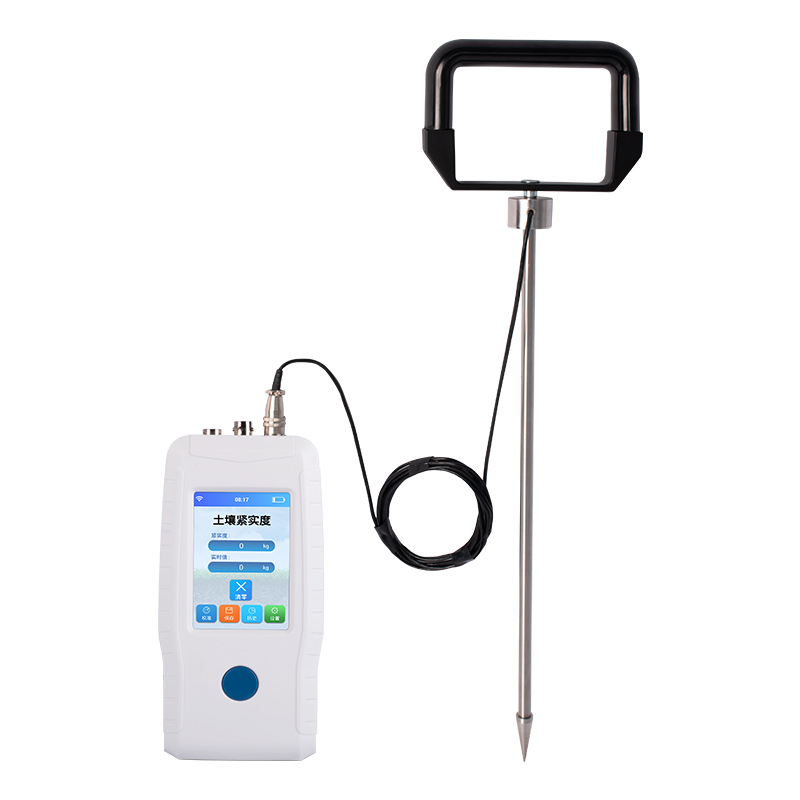 一體式土壤硬度計(jì)