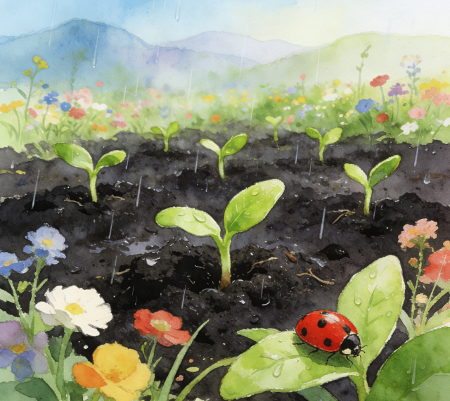 果園 / 農(nóng)田施肥神器：測土配方施肥儀哪個好？實測推薦山東萊恩德